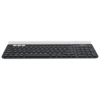 Клавиатура Logitech K780 Multi-Device Wireless Keyboard фото 1